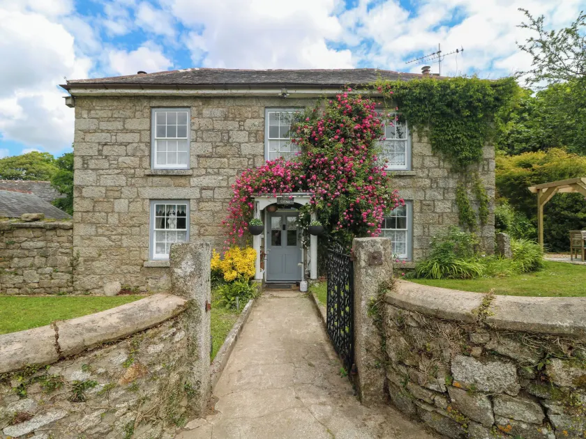 Connie's Cottage - Image 1