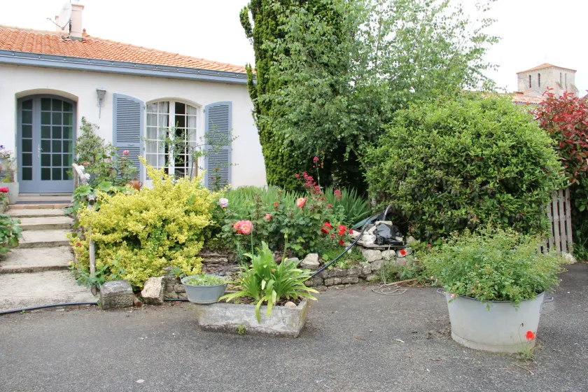 Maison d'hôtes LE LAVOIR - Image 1