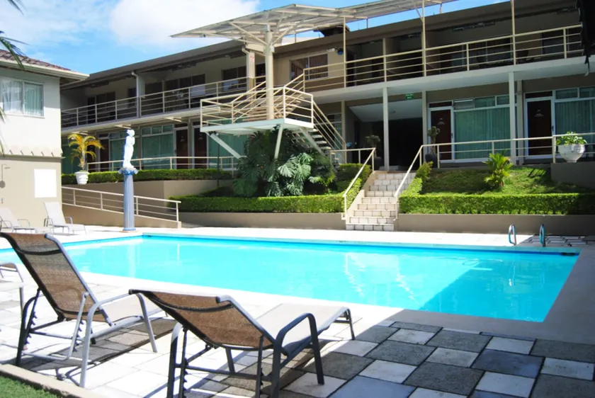 Hotel Vista De Golf, San Jose Aeropuerto, Costa Rica - Image 1