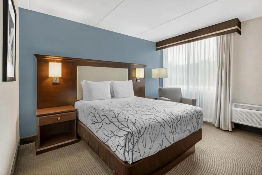 Best Western Plus Coeur d'Alene Inn - Image 1