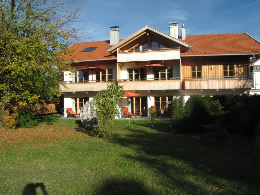 Ferienlandhaus Alpinum - Image 1