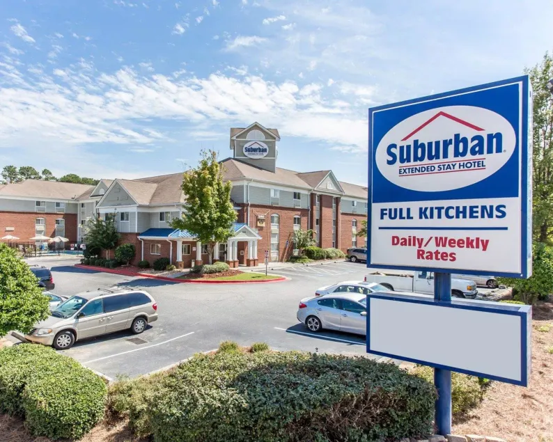 Suburban Studios Kennesaw-Marietta North - Image 1