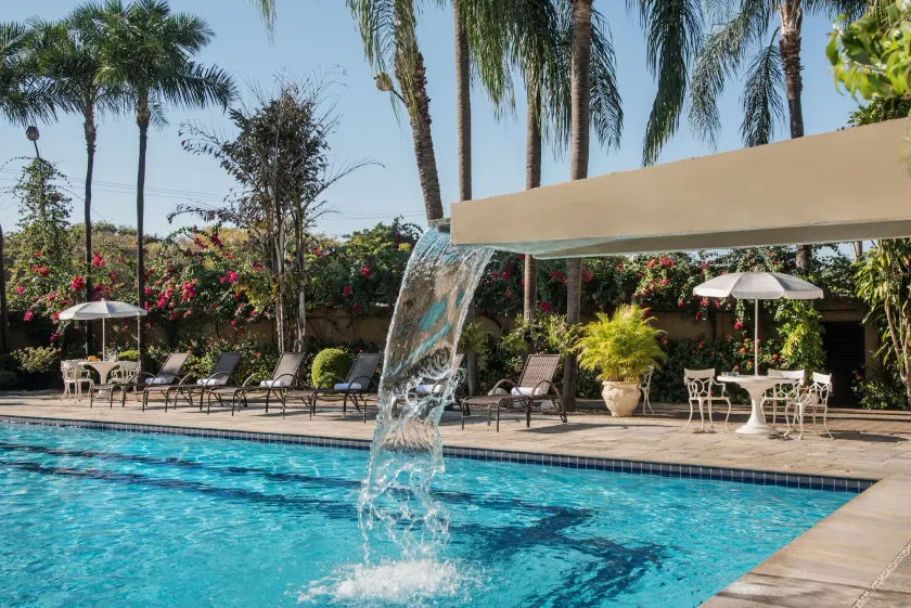 Hotel Nacional de Rio Preto - Distributed by Intercity - Image 1