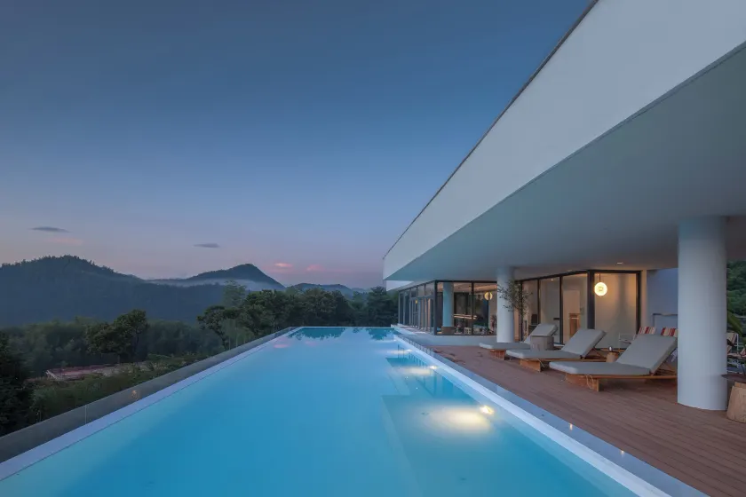 LOSTVILLA·Green Gable(Anji) - Image 1