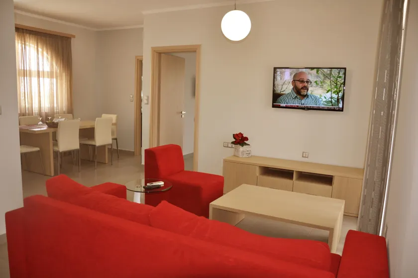 Daniel Luxury Apartments - Image 1