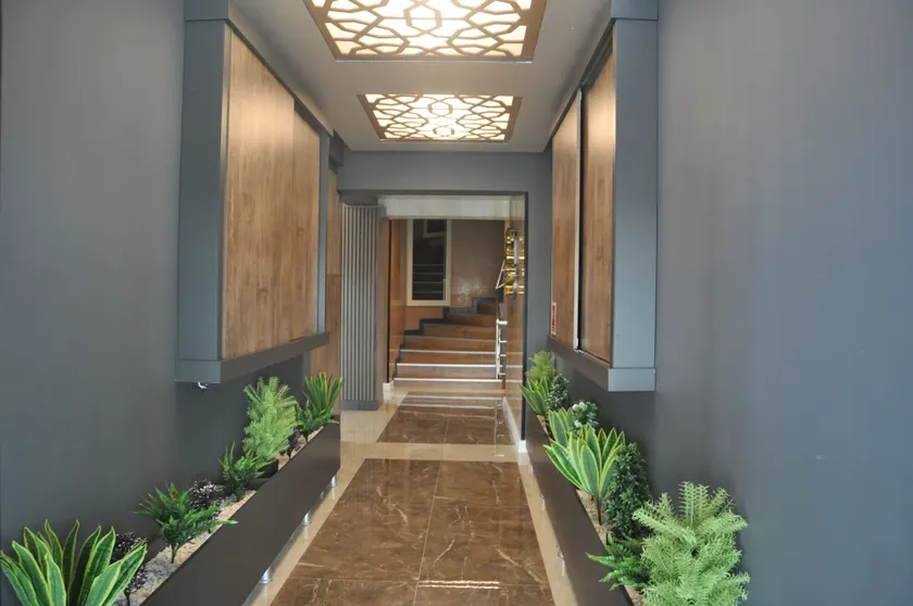 Yalova Sezon Hotel - Image 1