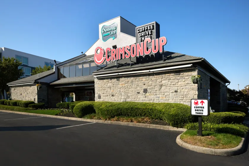 Olentangy Motor Inn - Image 1