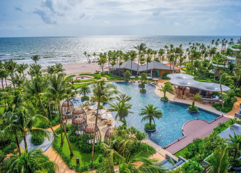 InterContinental Phu Quoc Long Beach Resort by IHG - Image 1