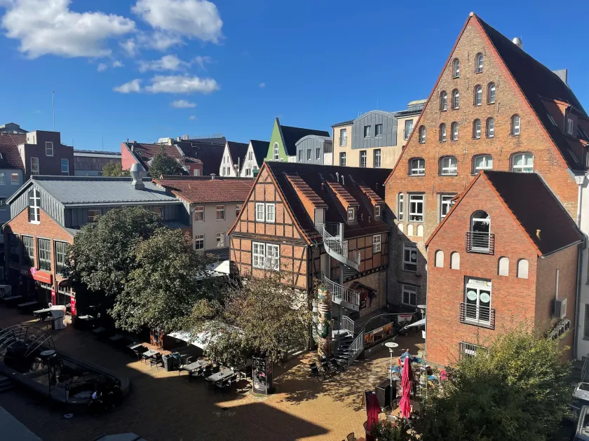 Hotel Am Hopfenmarkt - Image 1