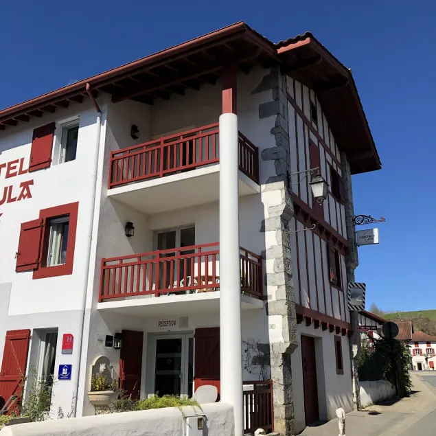 Hôtel Ursula - Image 1