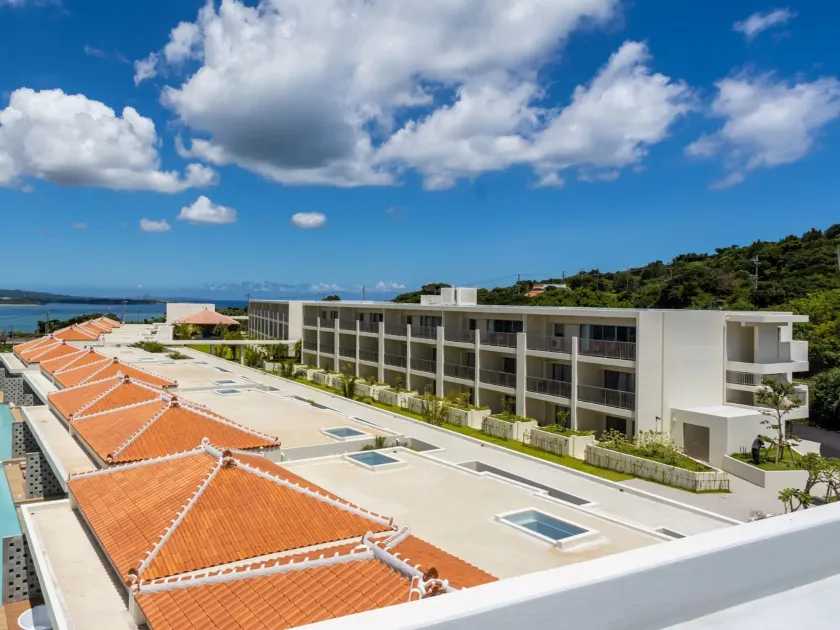 Private condo Kourijima by Coldio Smart Resort - Image 1