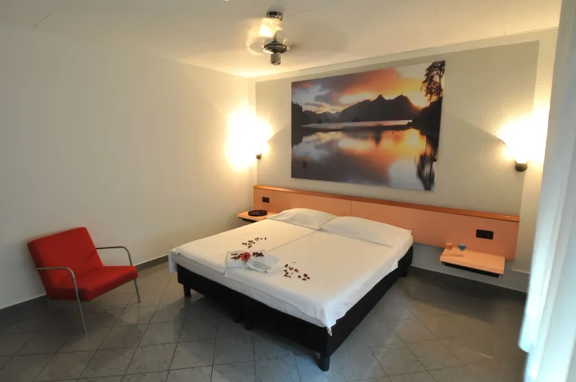 Hotel Bahnhof Haus - Image 1