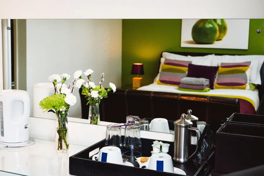 Royal Forester Country Inn - Image 1