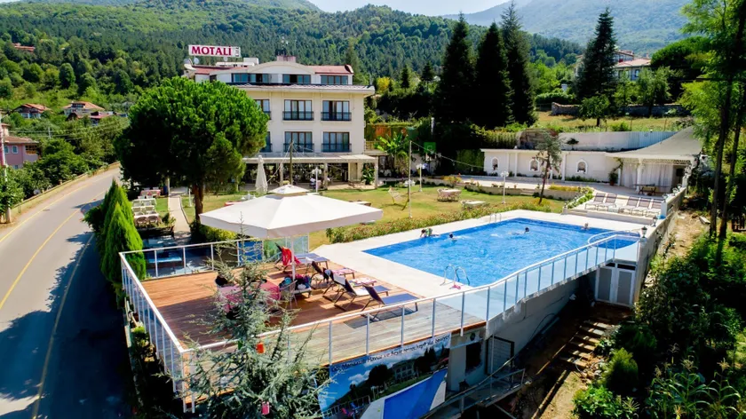 Motali Life Hotel - Image 1