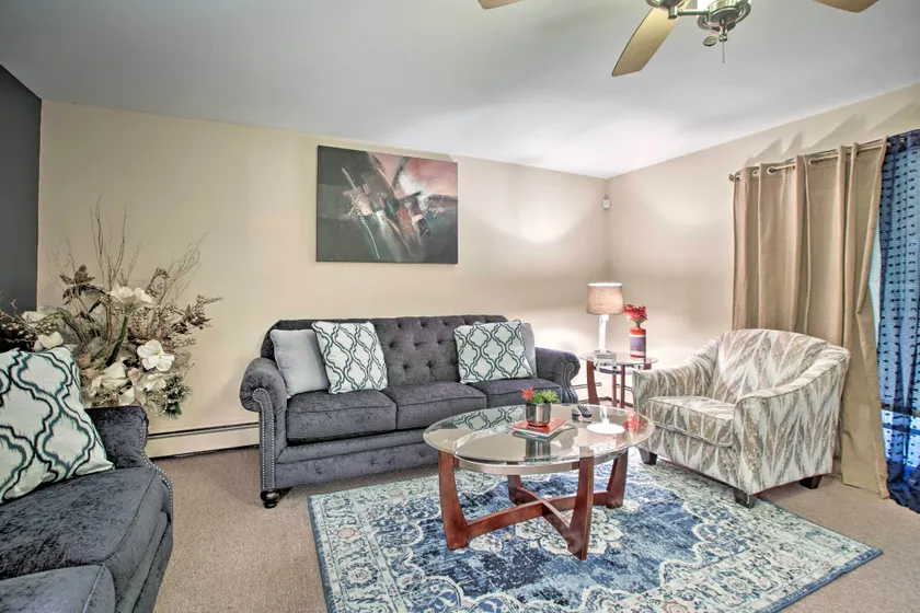 Home w/ Yard & Patio ~ 30 Mi to Downtown Chicago - Image 1
