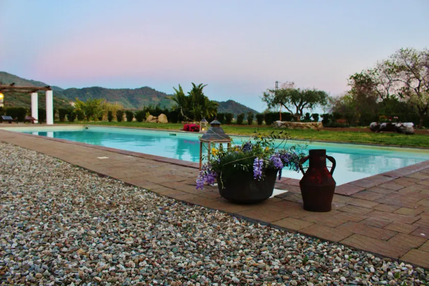 Tenuta EDONE' Country House - Image 1