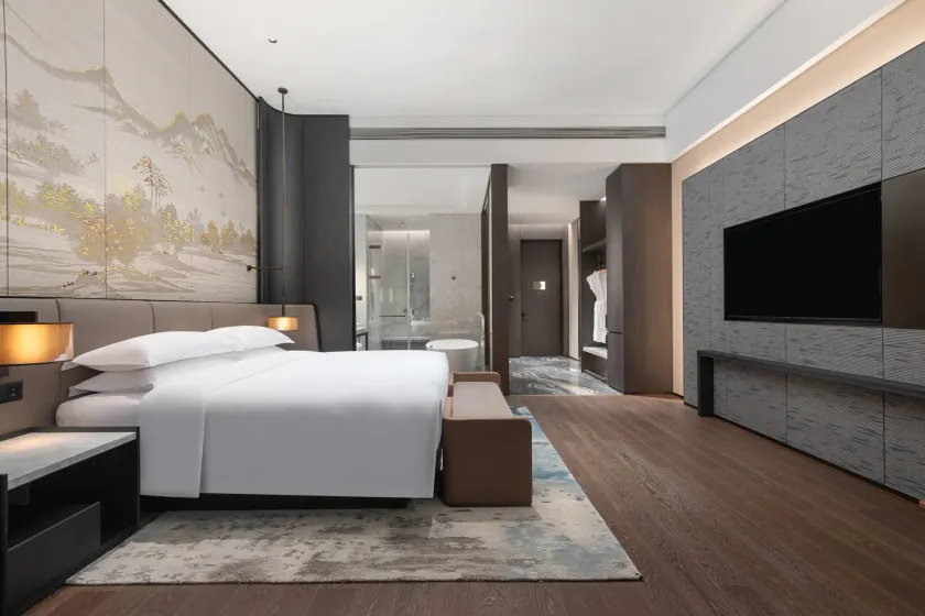 Wyndham Huaihua South - Image 1