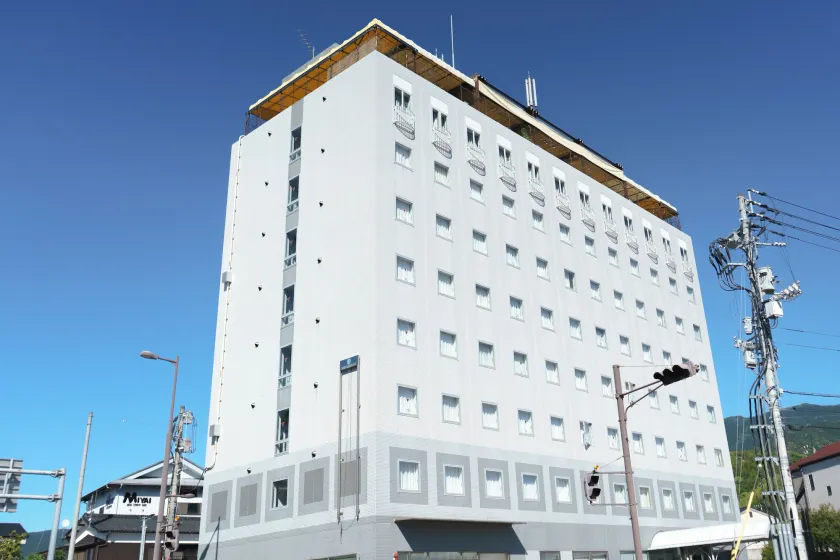 Uwajima Oriental Hotel - Image 1