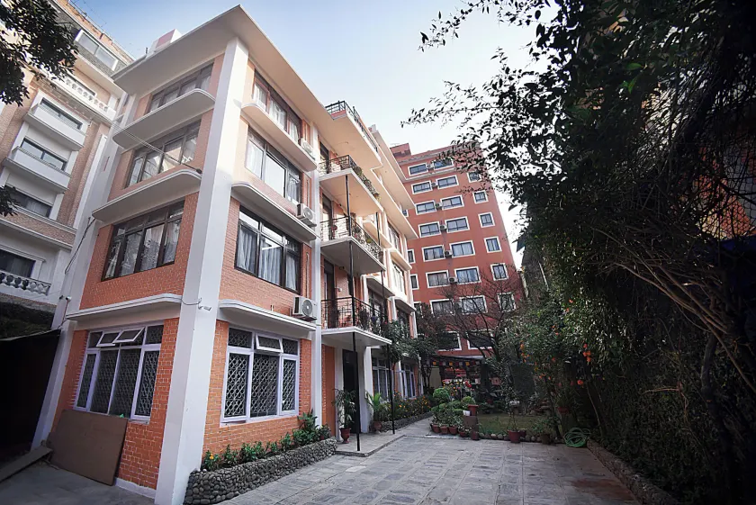 Tibet Boutique Hotel Annex - Image 1