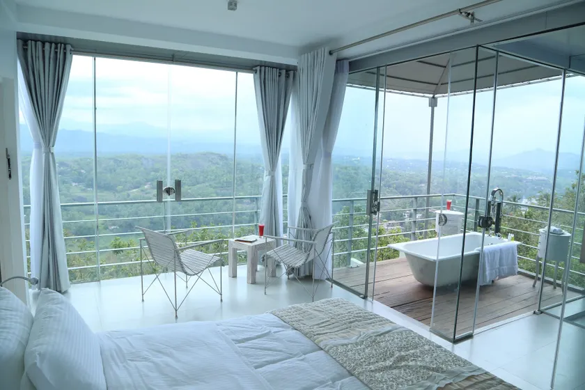 Sky Pavilion - Image 1