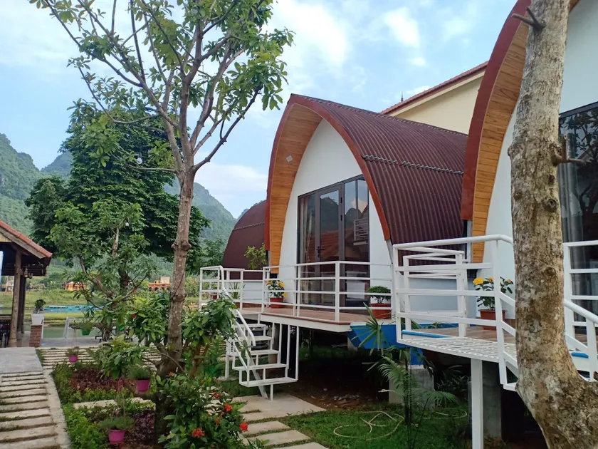 Areca Bungalow - Image 1