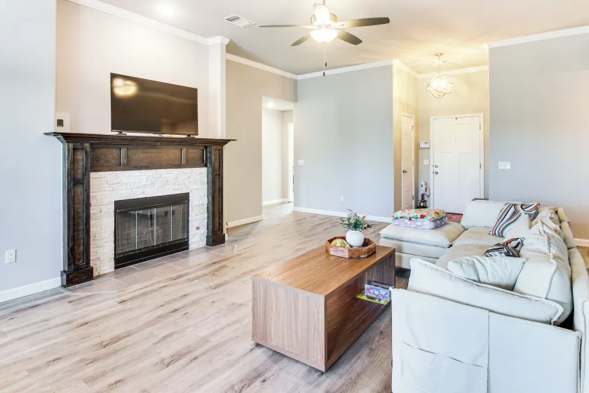 4 Mi to OU Campus & Stadium! Suburban Norman Home - Image 1