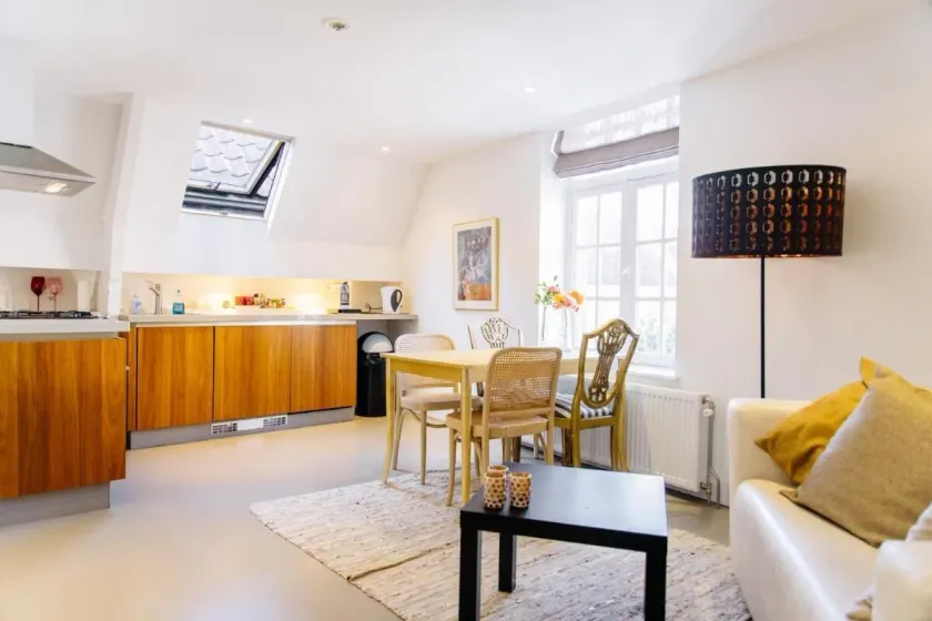 Design B&B Naarden Vesting - Image 1