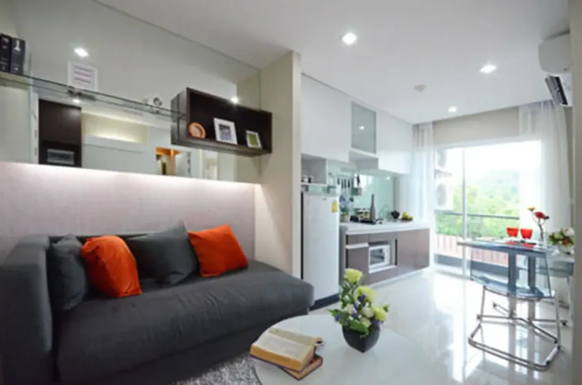 The Scene Condo By The Rich - Image 1