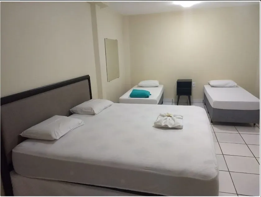 Hotel Boa Viagem - Image 1