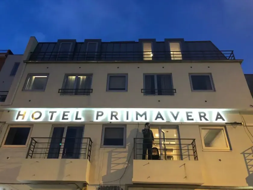 Hotel Primavera - Image 1