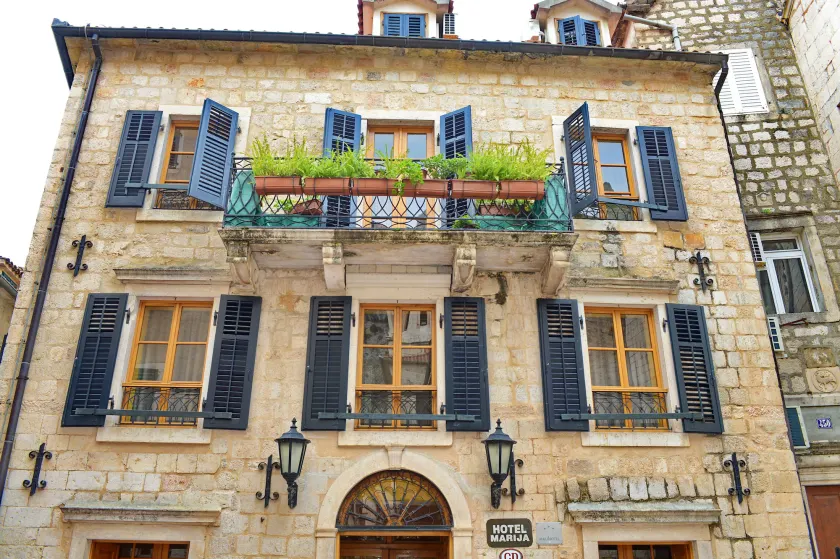 Hotel Marija - Image 1