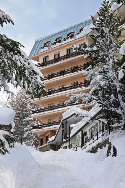 Hotel La Terrazza - Image 1