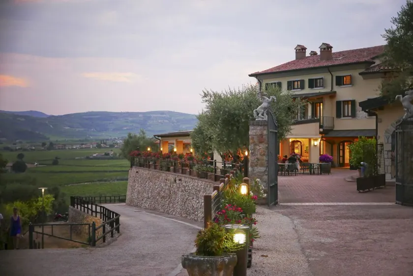 Sporting Hotel San Felice - Image 1