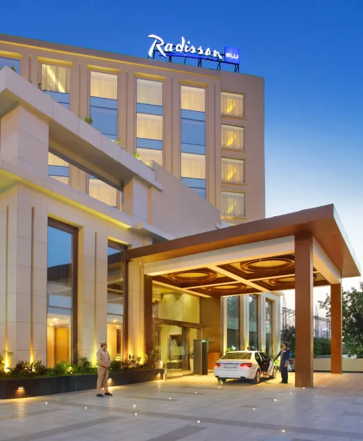 Radisson Blu Jammu - Image 1