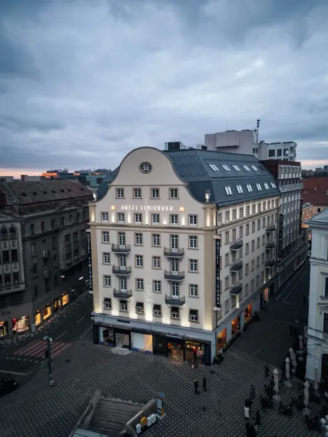 Hotel Timisoara - Image 1