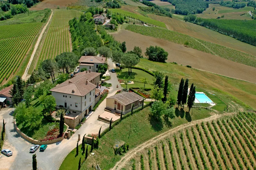 Poderi Arcangelo - Image 1
