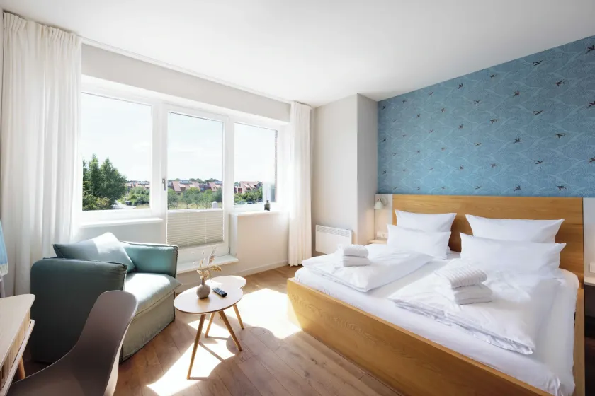 Bades Huk Marina Hotel - Image 1