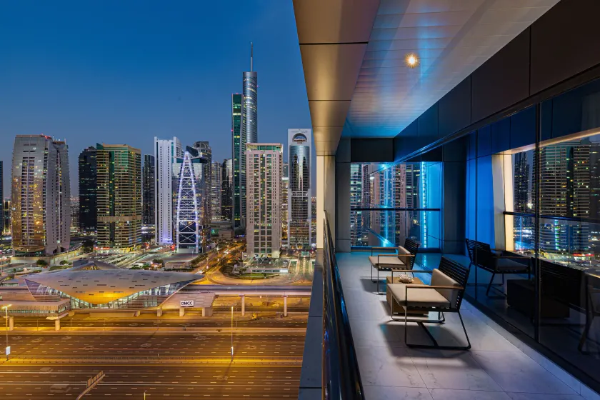 Millennium Place Marina - Image 1