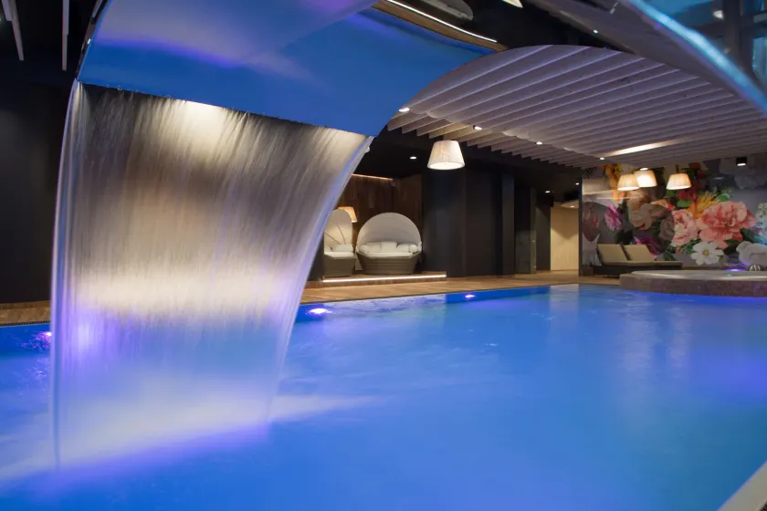 Szczawnica Park Resort & Spa - Image 1