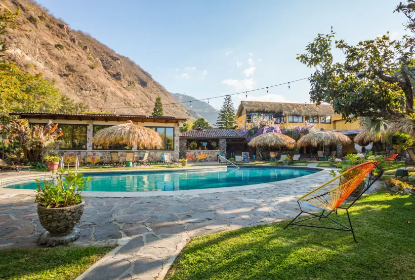 Socialtel Atitlan - Image 1