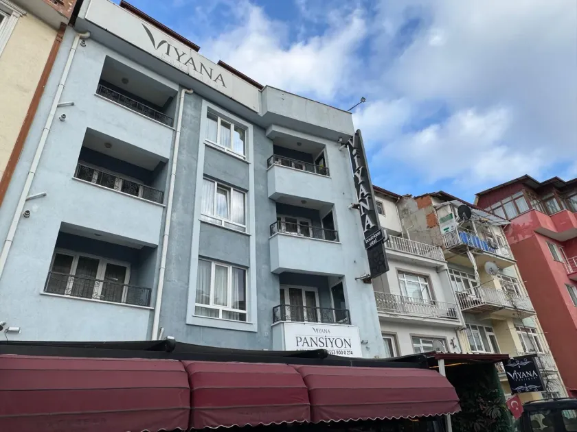 Viyana Boutique Otel - Image 1
