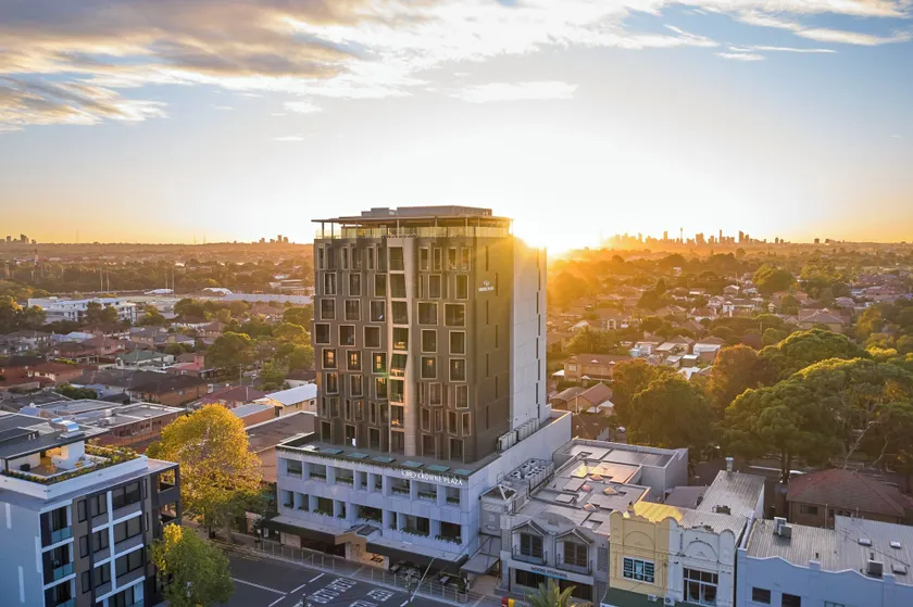 Crowne Plaza Sydney Burwood by IHG - Image 1