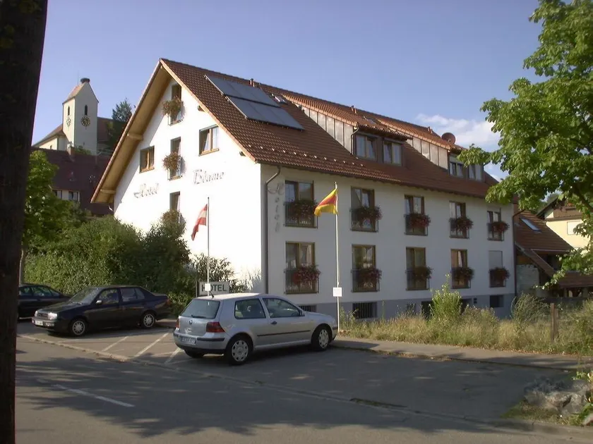 Hotel Blume - Image 1