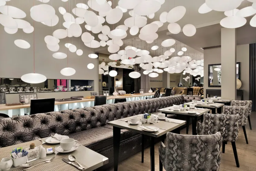 Protea Hotel Fire & Ice! by Marriott Pretoria Menlyn - Image 1