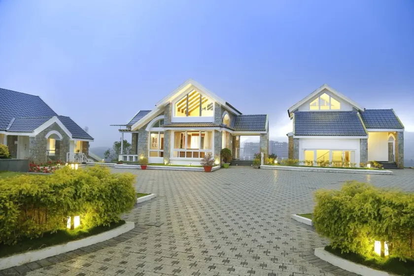 Wisteria Luxury Villas - Image 1
