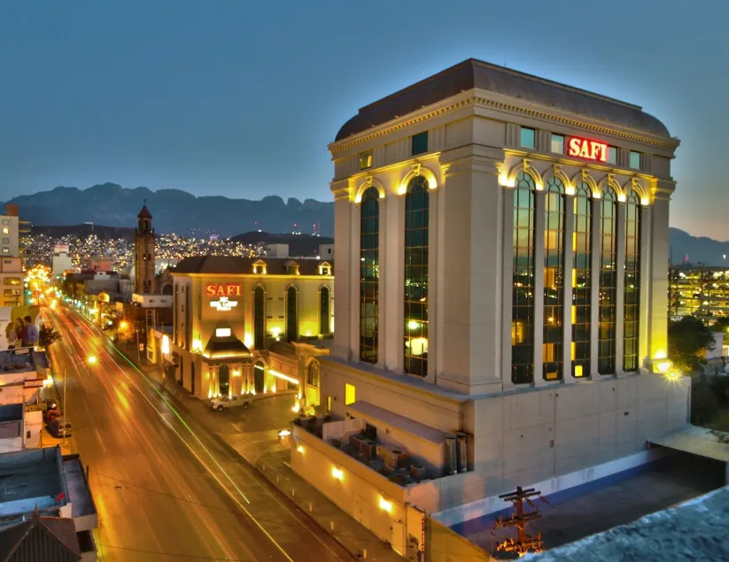 Safi Royal Luxury Centro - Image 1