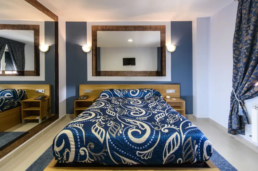 Motel Cancun Avilés - Image 1
