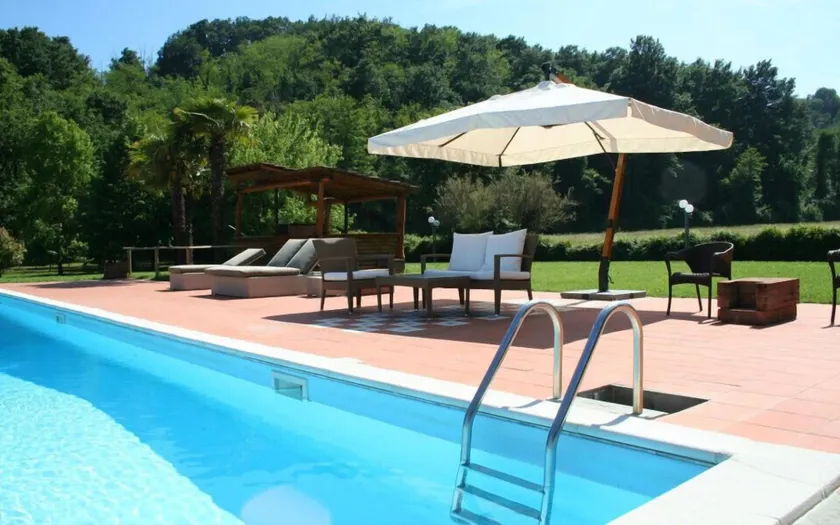 Agriturismo Podere Bucine Basso - Image 1