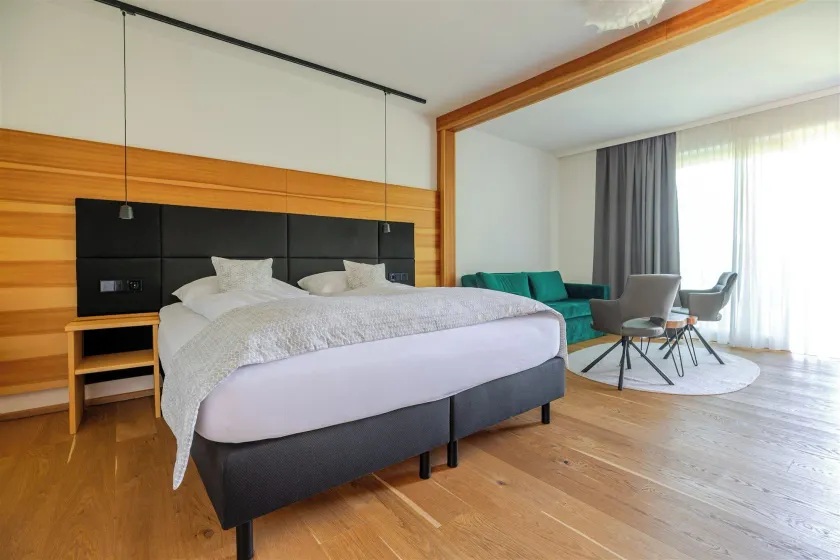 Hotel Ottenstein - Das Wohlfühlhotel - Image 1
