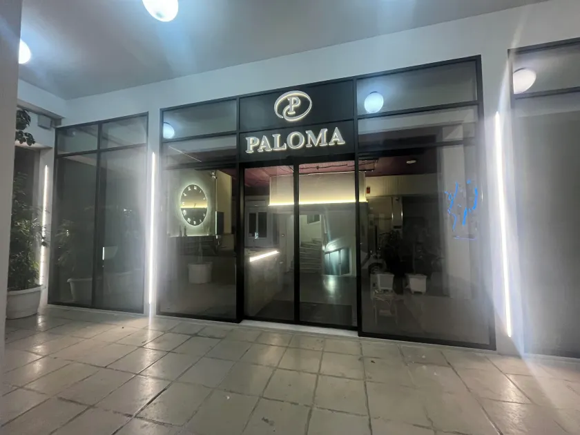 Paloma - Image 1